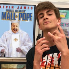 Paul Blart/Pope (feat. Young $crawny)