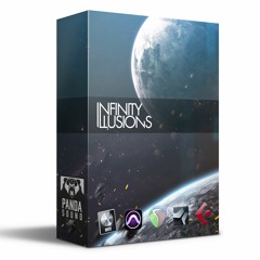Infinity Illusions Session - Full Mix