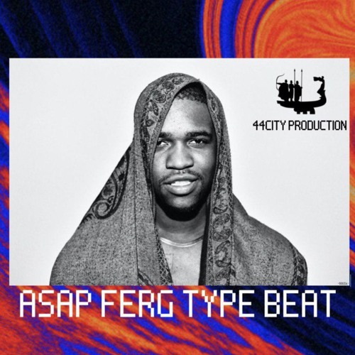 ASAP Ferg Type Beat/Trap Beats 2019 