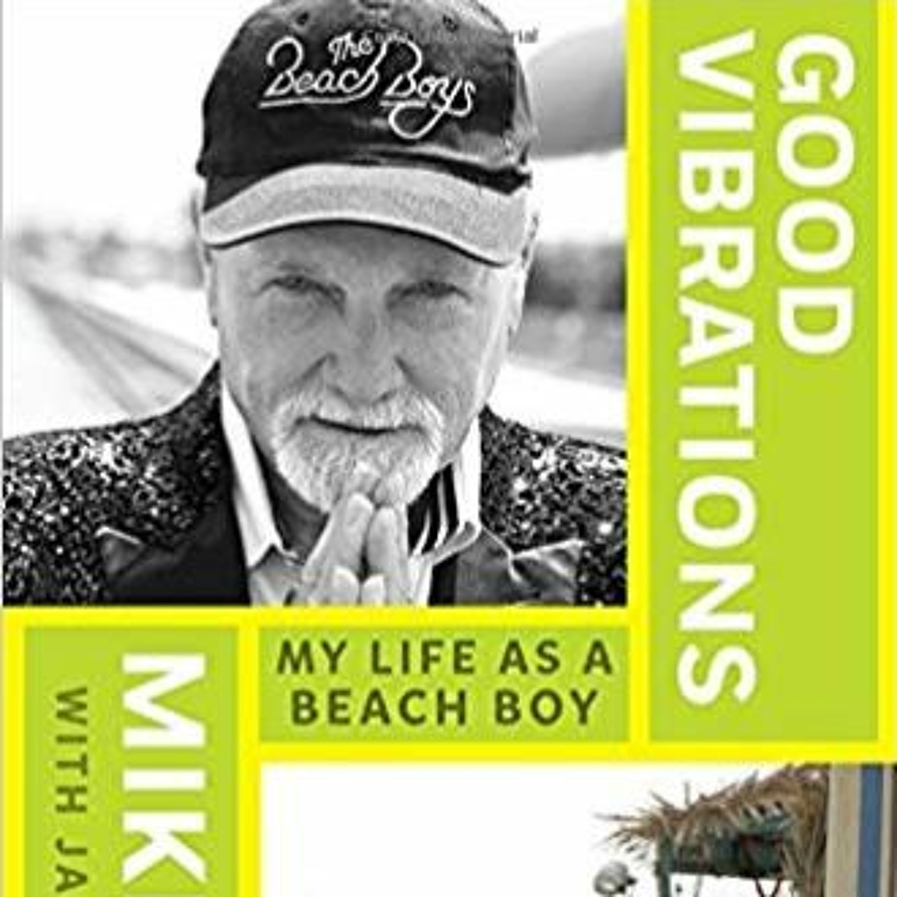 Surf\'s Up: A Beach Boys Podcast Safari