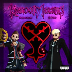 Kingdom Hearts (feat. FRVME)