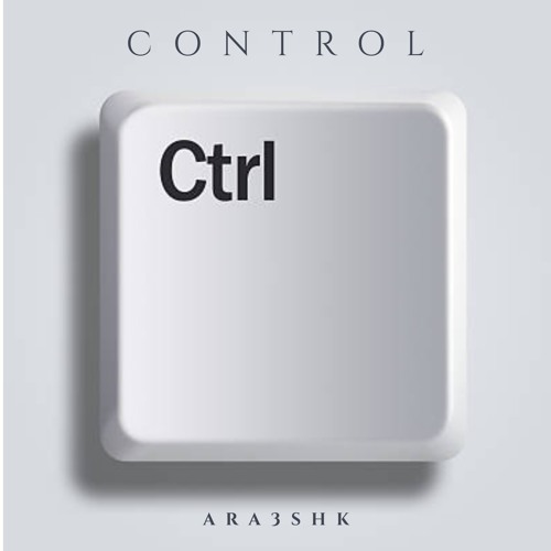 Где находится кнопка esc ARA3SHK - Control by ARA3SHK