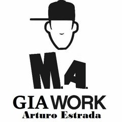 D.V. & M.A.-  Work (Arturo Estrada Dub Vocal)!!!OUT NOW¡¡¡