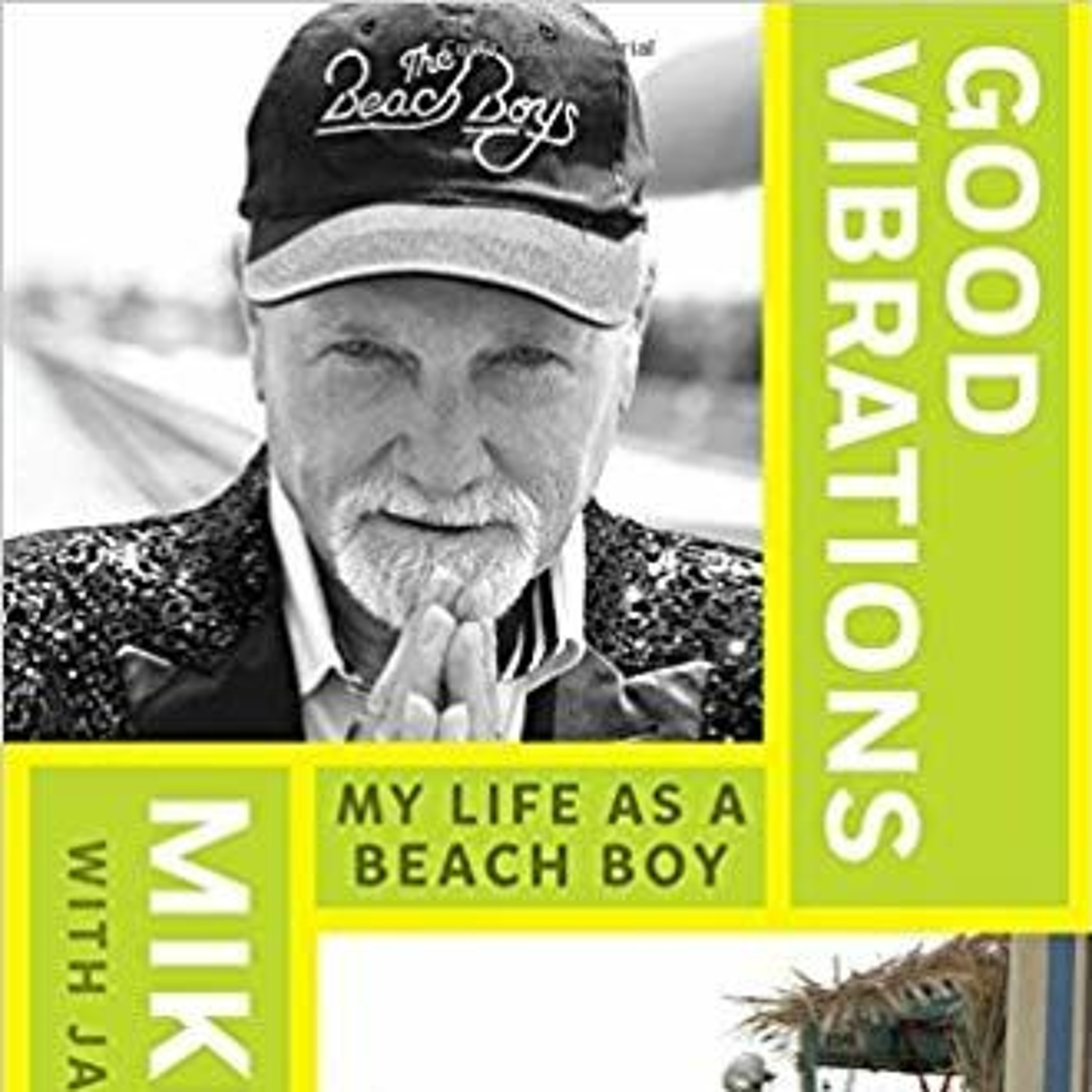 Surf\'s Up: A Beach Boys Podcast Safari