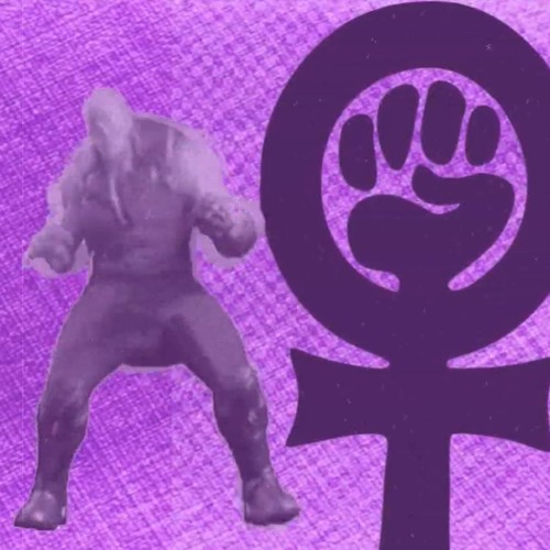 El Violador Eres Tu (Fectrovex Remix)