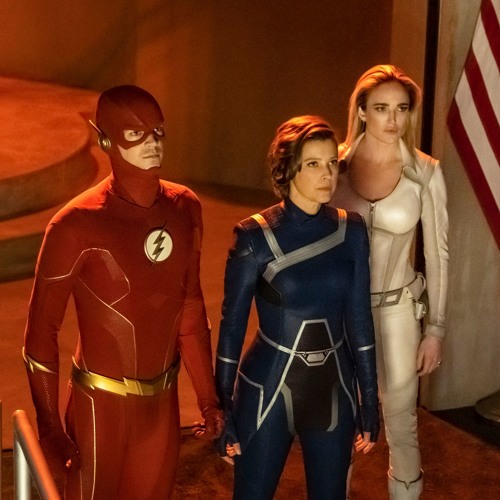 Crisis on earth x part 4 watch online putlockers sale