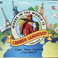 Where In The World Prod. Wave