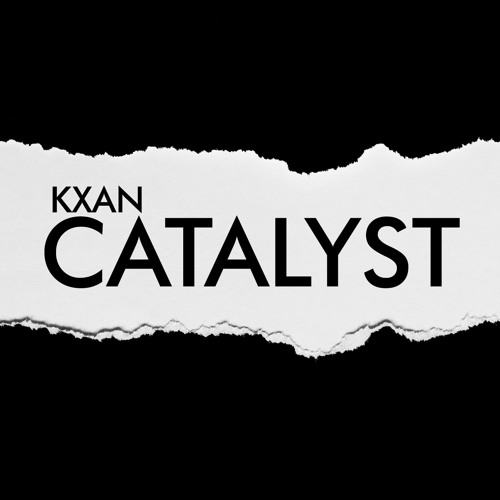 Stream Catalyst Podcast Season 1 Trailer by Josh Hinkle Listen online for free on SoundCloud