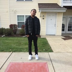 RFN Dakodis - Wit my homies