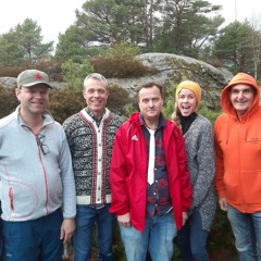 WILLEM MED VENNER: Atter Kimer Klokker (rock edit)