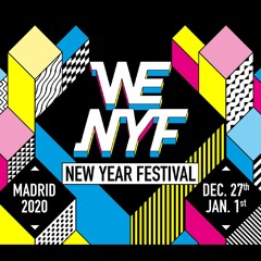 We Party NYF 2019/20