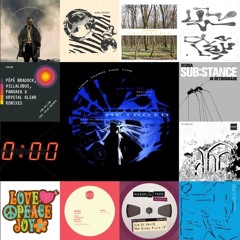 #314 / HAPPY HOUR / The Midnight Cruise Mix
