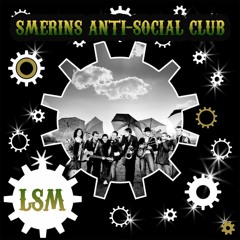 Advent Day 19 - Smerins Anti-Socal Club - Walking In The Air