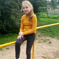 Dance Monkey-Britt van de Steeg