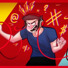 The Hobbit- Smaug Voice