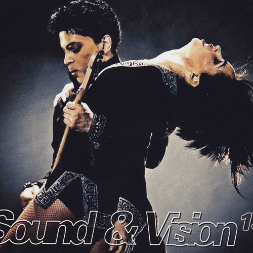Stream Prince - Shhh (Live in Nice, France - July 2010) by 