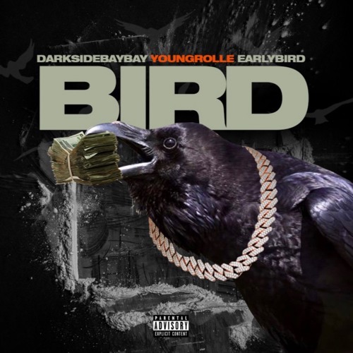 Bird Ft. Young Rolle. EarlyBird