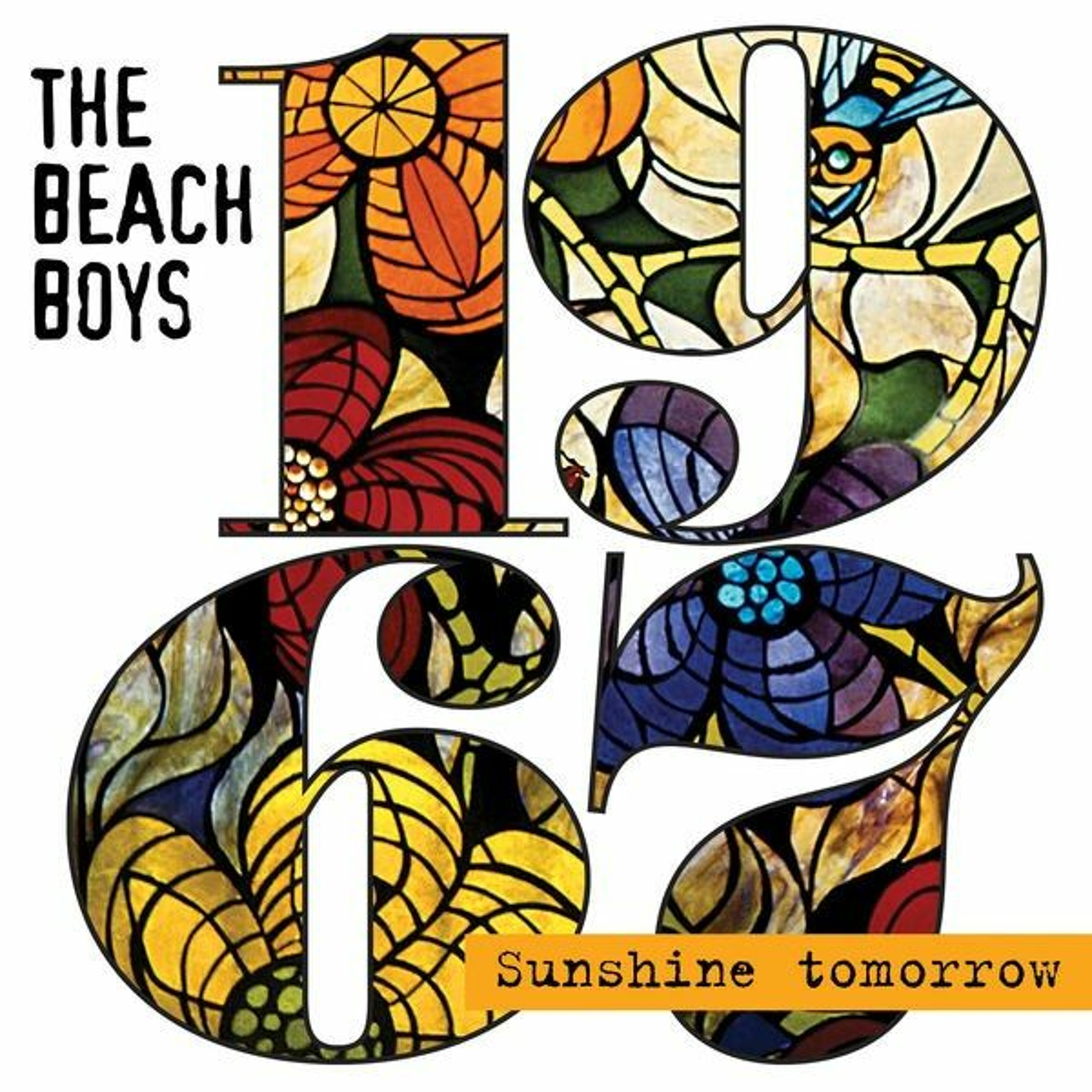 Surf\'s Up: A Beach Boys Podcast Safari