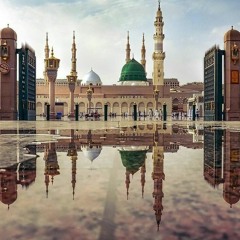 من أوصاف النبي / مصطفى صادق الرافعي / صوت محمود الحديدي