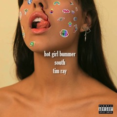 blackbear - hot girl bummer (south x tim ray bootleg)