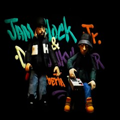 JAMBLOCK JR - LA PUERTA [DA FUNKYLOOPER REMIX]