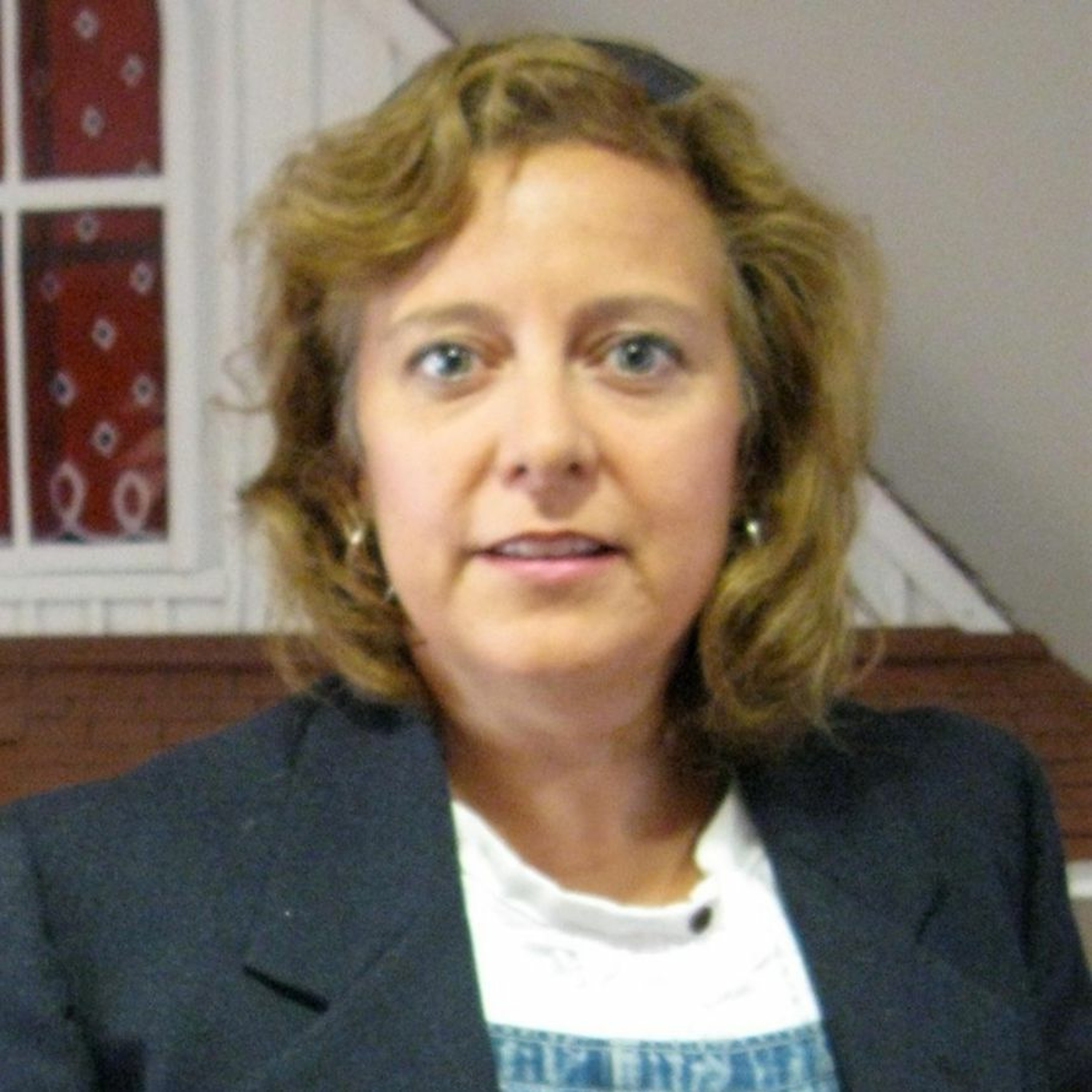 Arts on Fire - Deidre Flint to Appear on Rolling Hills Radio Dec. 30