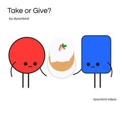 Take or Give? - The Self-Fulfillment Paradox