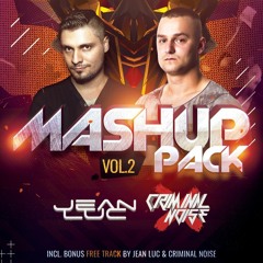 Wildchild - Renegade Master (Jean Luc & Criminal Noise Remix) (FREE DOWNLOAD)