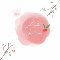 Last Christmas (prod. Garrett)