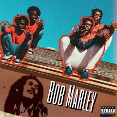 BobMarley (feat. Haji00)