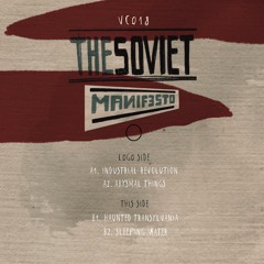 The Soviet - Haunted Transylvania [VC018] | B1