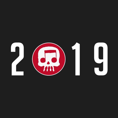 2019 Year in Review Rap