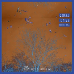 Qbical - Ionize (Original Mix)