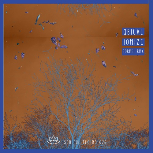 Qbical - Ionize (Original Mix)