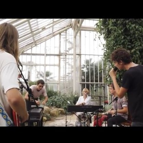 AnnenMayKantereit x Parcels - Can't Get You out of My Head (Cover)