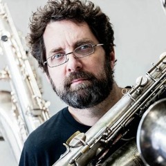 Andy Scott - King of Astoria