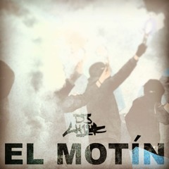 El Motín