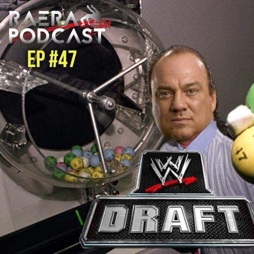 Episode 47 - The 2004 Draft Lottery