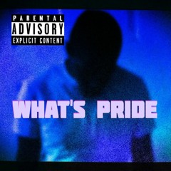 Whats Pride