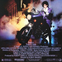 МОЛОДОЙ ПРИНЦ