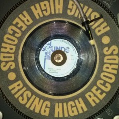 Higher Range - Horace Andy / Hinds Experience - Windy Way