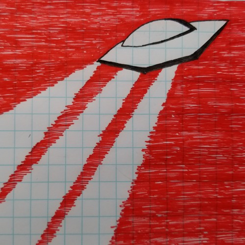 Accelerating Ufo Whore