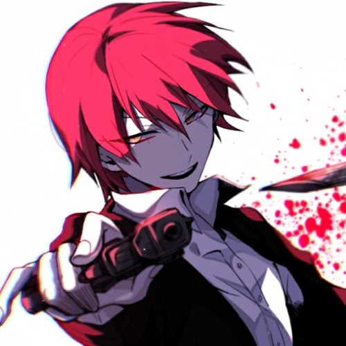 KARMA RAP Zone RUSTAGE ft Shwabadi [Assassination Classroom].mp3