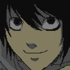 Death Note - Whats Up The People In 8 Bits