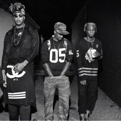 Denzel Curry Type Beat - "Spooky Season"