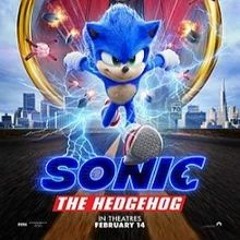 Sonic Movie - Blitzkrieg Bop (Genesis Remix)