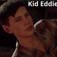 Kid Eddie