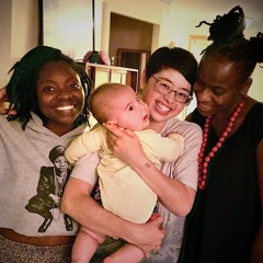 S1E11: The Church of Black Feminist Thought