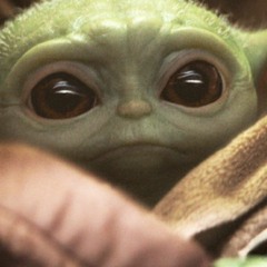 Dear Baby Yoda A Love Song The Ringer