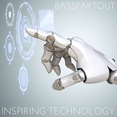 Inspiring Technology | Futuristic Electronic Background Music for Video and Presentations